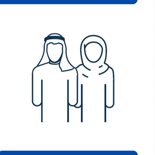 التقديم في تمويل الزواج .