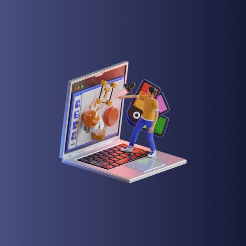 تصميم موشن جرافيك .