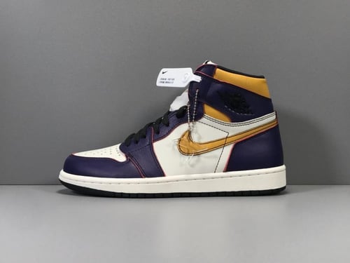 Air Jordan 1 SB Retro High OG