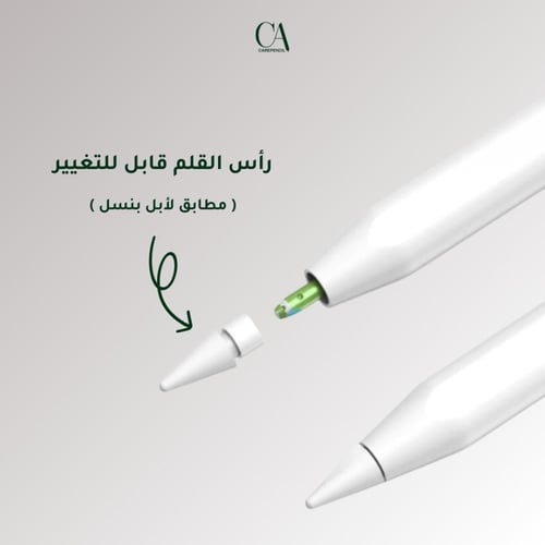 لـايباد اير 11 inch , ايباد برو 2024 , ايباد الجيل...