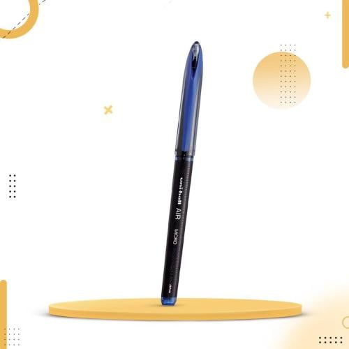 قلم إير رفيع أزرق 0.5 ملم