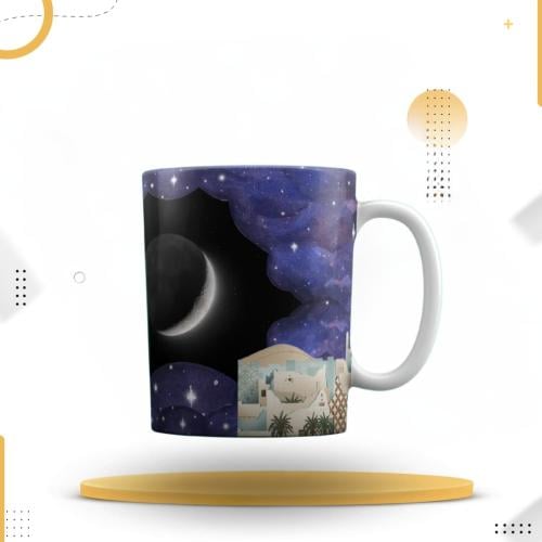 كوب رمضان