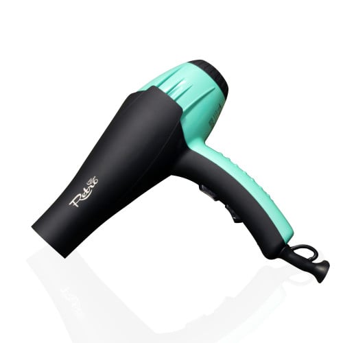 مجفف شعر تيفاني - ريترو