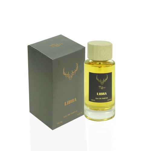 عطر ليبرا ريترو