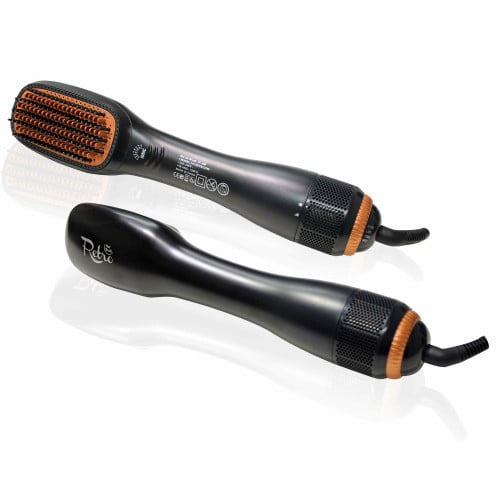 استشوار ريترو فرشه مدمجه