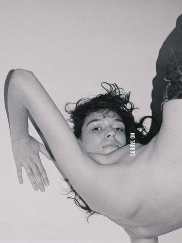 نو تابوس NO TABOOS