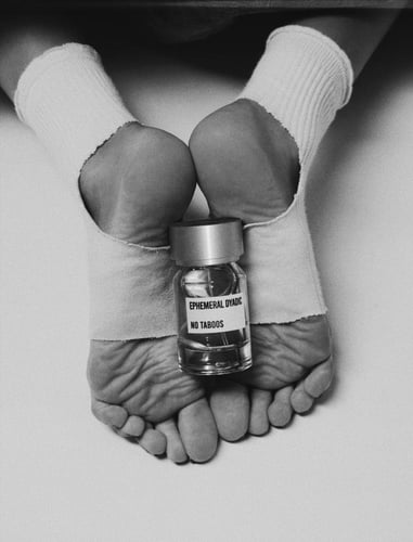 نو تابوس NO TABOOS