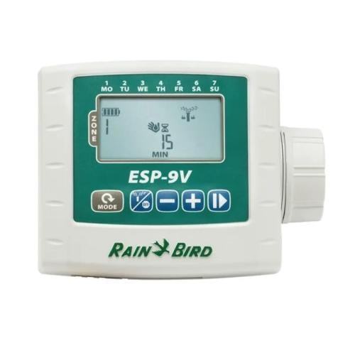 رين بيرد وحدة تحكم ESP9V1 - منطقة واحدة