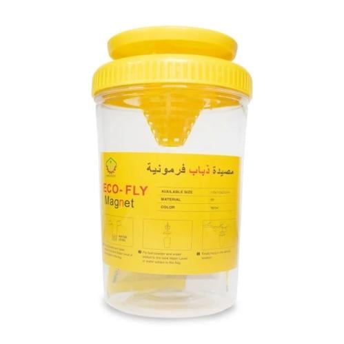 مصیدة ذباب فرمونية ایكو فلاي ماجنیت