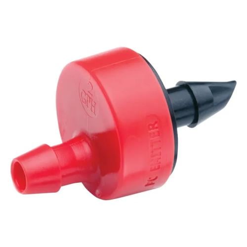 نقاط منظم للضغط 2 جالون 8 لتر / ساعة كيس 100 حبة P...