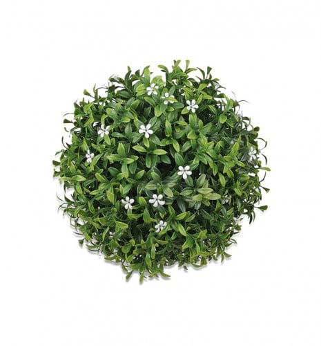 كرة عشب ياسمين مقاس 40 سم Q1B-40CM