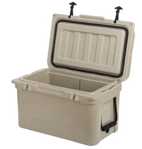 خزان نقل الأسماك الحية Carry live fish box size 10...