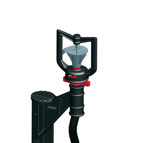 أزود - رشاش RAINTEC 100L