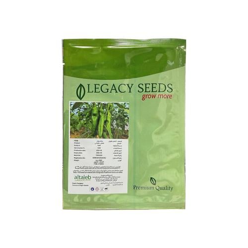 فلفل طرشي 1000 بذرة هجين F1