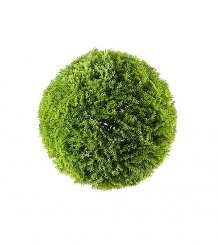كرة اخضر فاتح شوكى مقاس40 سم Q6-40CM