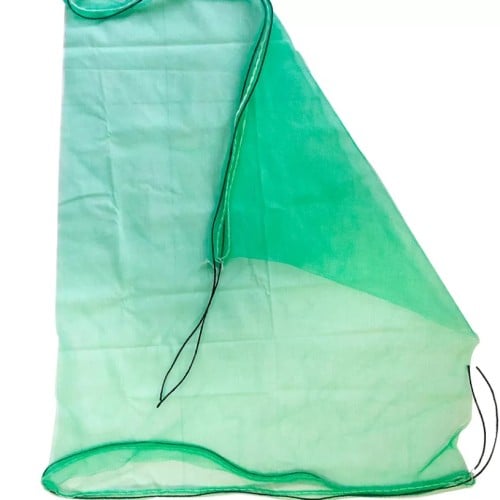 أكياس تكميم التمر مقاس 80*100 سم لون أخضر