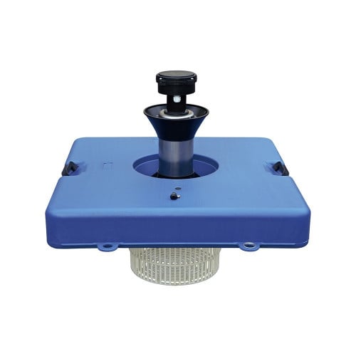 نافورة إنتاج الأكسجين 1.1 حصان 220 فولت