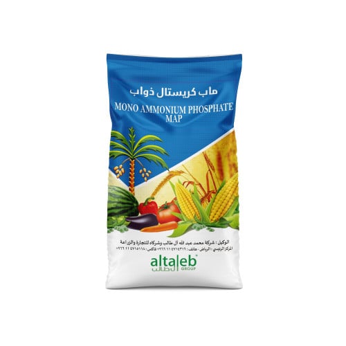 ماب MAP وزن 25 كيلو