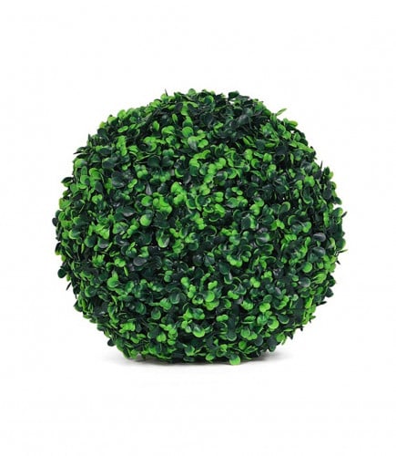 كرة عشب اخضر غامق مقاس 45 سم Q2-45CM