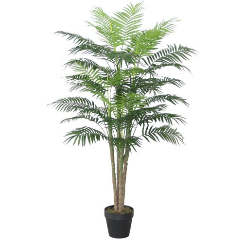 نخيل قزمي مقاس 150 سم مع الحوض PL147