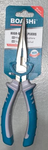 زرادية كهرباء بوز 8 طويل راس BOASHI