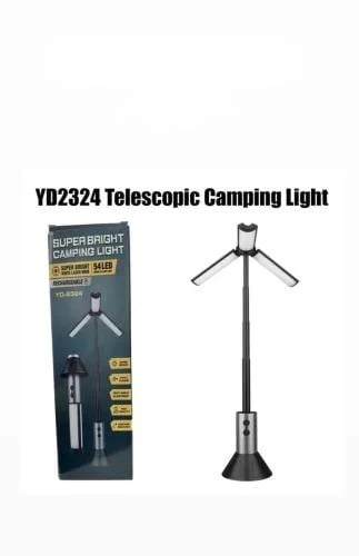 YM2324 Camping Lights