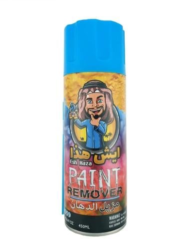 Ruby Wax Polish, what is this? 450ml