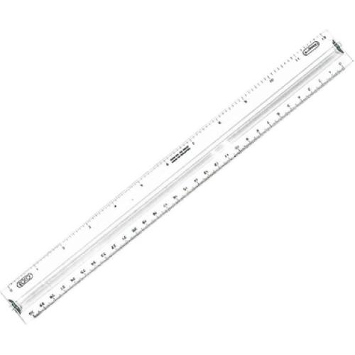 مسطرة 30 سم -10833