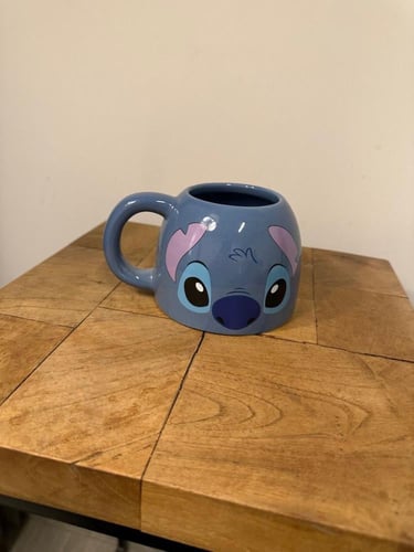 كوب شخصية ستيتش