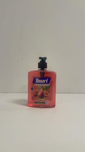 طوري صابون سائل ايدي 500مل ايليجانس ورود غنية