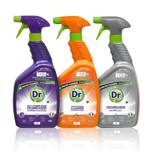 بخاخ المزيل الشامل