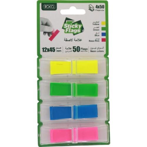 علامة لاصقة روكو -6838