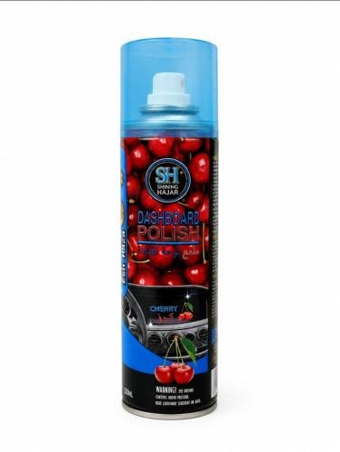 Cherry dashboard polish, what is this? 220ml