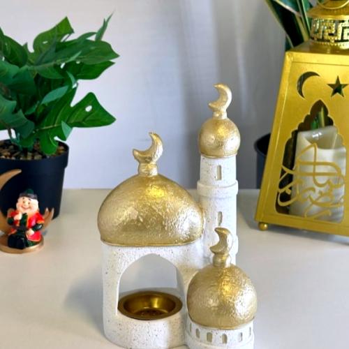 مبخرة رمضان