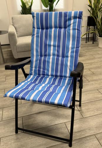 كرسي رحلات قابل للطوي