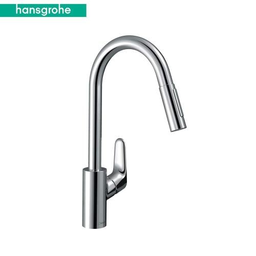 خلاط مجلى سحاب هانزكروهي فوكسHG 31815000