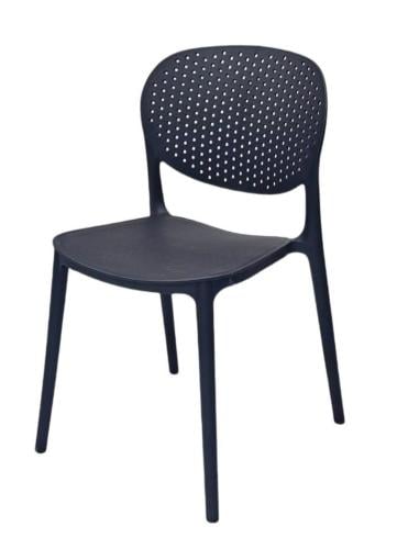 كرسي حبة اسود Y-611