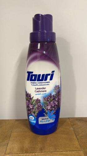توري سائل غسيل لافندر كشمير 750مل