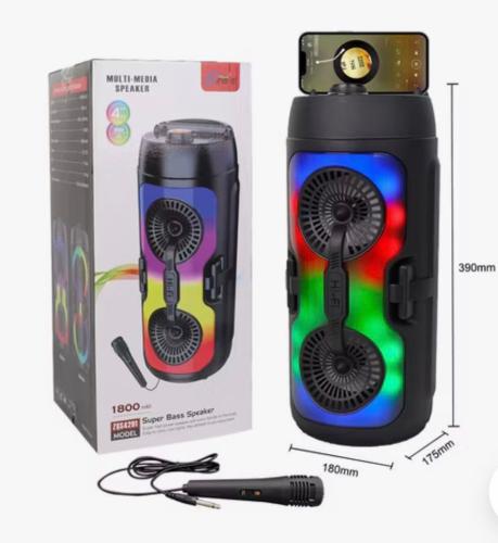 Speaker