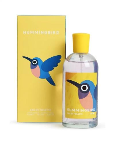 عطر هومينج بيرد