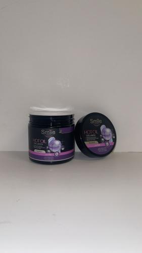 حمام زيت 500 مل - كولاجين