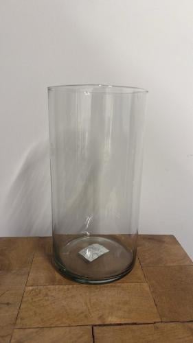 فازات زجاج قطر 25*13 25CM*13