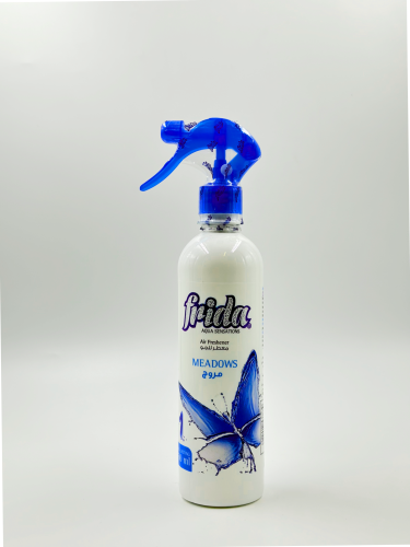 معطر جو فريدا