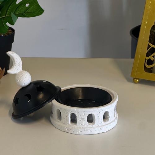 مبخرة رمضانية