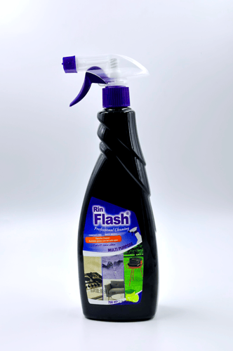 المنظف الشامل