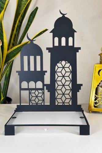 ستاند تقديم رمضاني