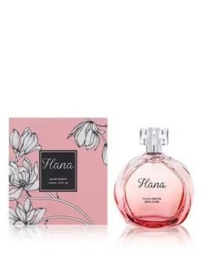 عطر هانا