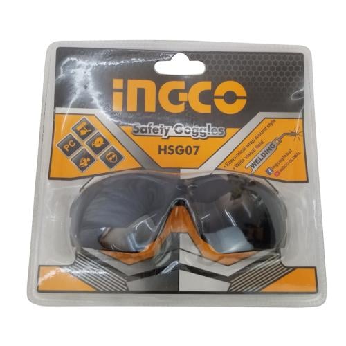 Welding goggles - INGCO