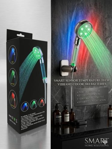 YC8117 Shower Head
