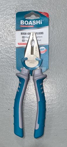 زرادية كهرباء 8 BOASHI